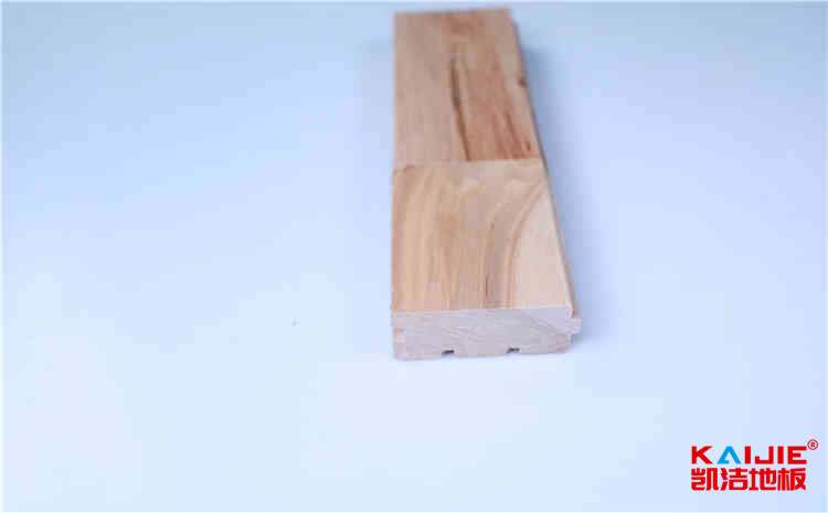 福建硬木企口实木运动地板哪家便宜